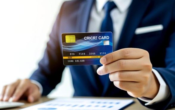 有信用卡可以申请什么贷款
