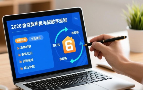 一般公积金贷款多久能下来