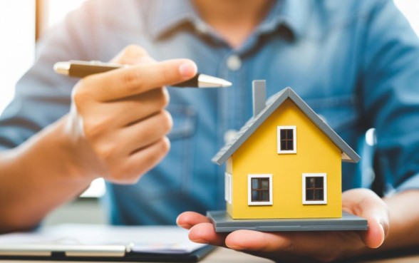 买房贷款合适还是全款合适