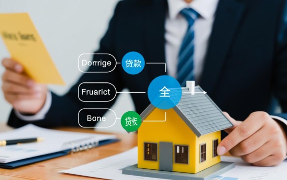 买房贷款合适还是全款合适