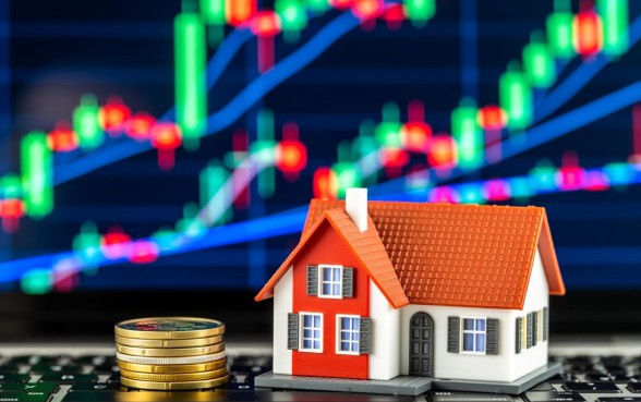 房贷未还清可以抵押贷款吗