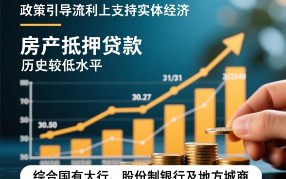 2026年最新利率标准是多少