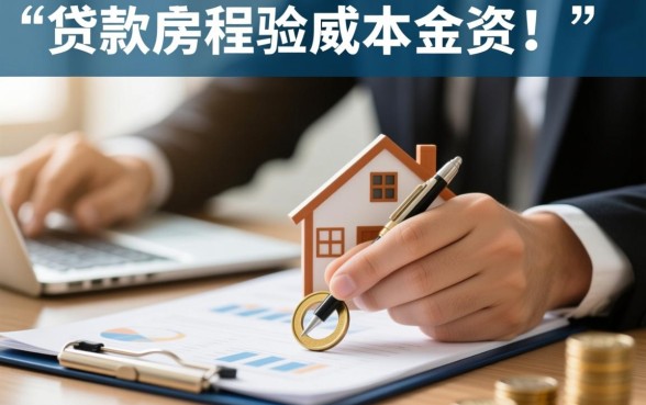 公积金贷款流程是怎样的