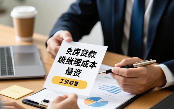 公积金贷款流程是怎样的