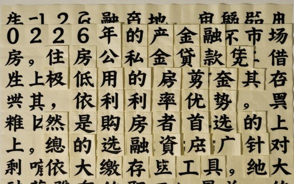 住房公积金交多久才能贷款