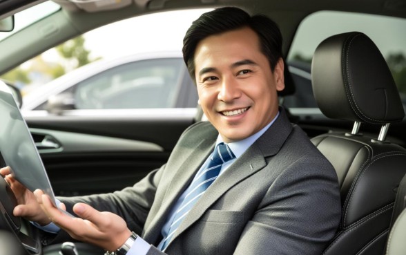 全款买车还是贷款买车划算