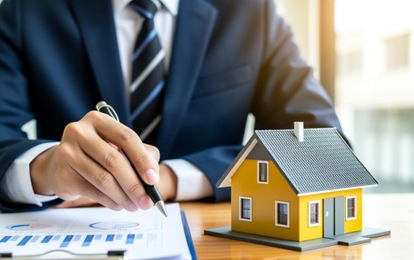 二手房商业贷款流程及条件是什么