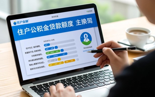 呼和浩特公积金贷款额度是多少