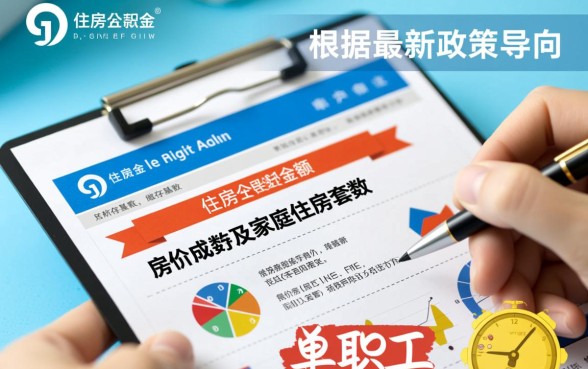 呼和浩特公积金贷款额度是多少