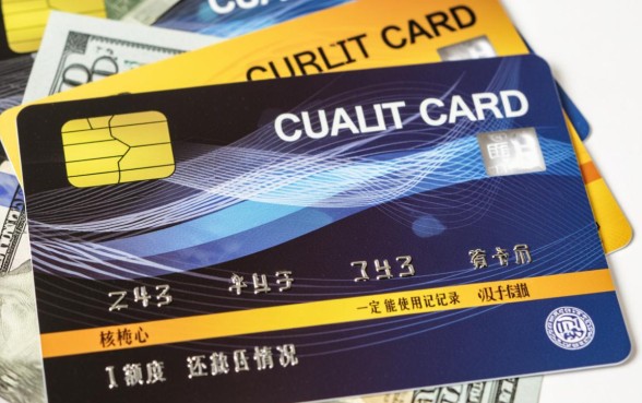 有信用卡就可以贷款的平台有哪些