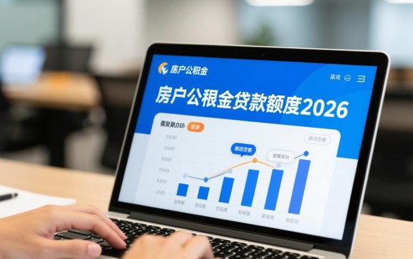 深圳市住房公积金贷款额度是多少