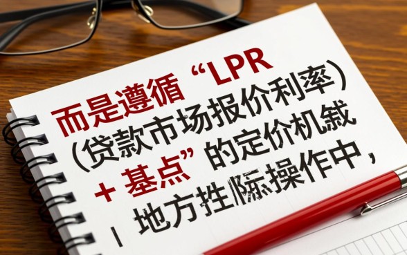 2026年各大银行房贷利率对比