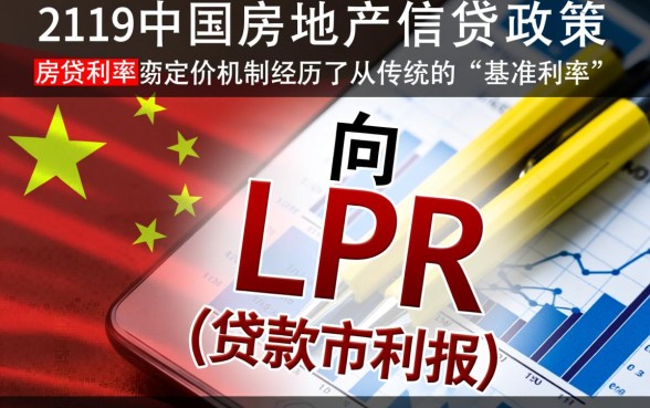 2019年二手房贷款利率是多少