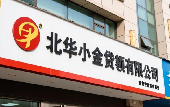北京鑫华小额贷款有限公司