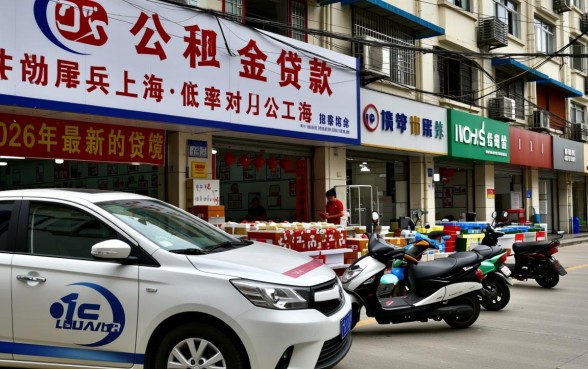 上海二手房公积金贷款年限多久