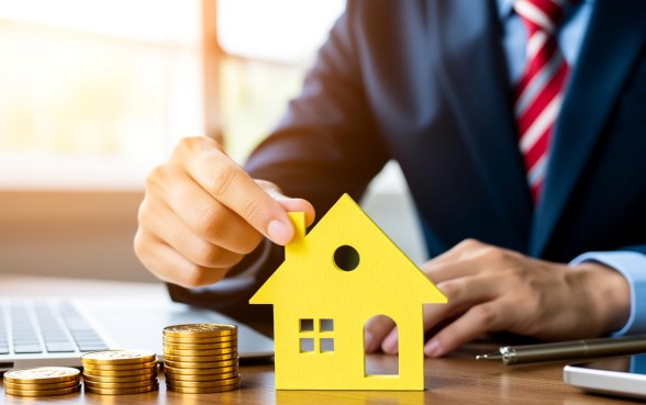 个人住房按揭贷款管理办法有哪些