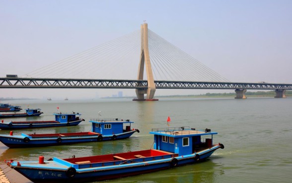 湖北长江小额贷款有限公司靠谱吗