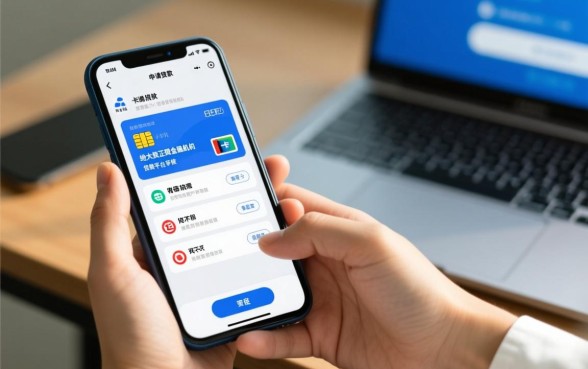 用手机副卡可以申请贷款吗