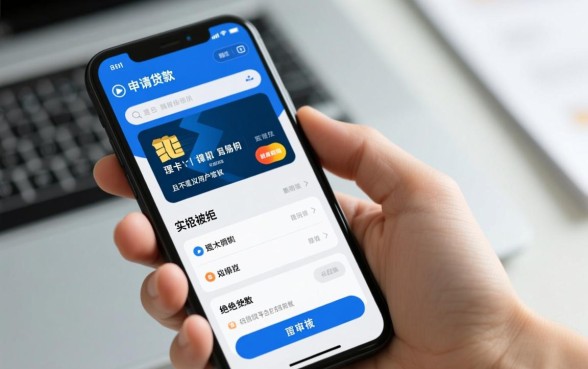 用手机副卡可以申请贷款吗