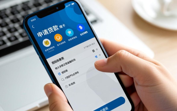 用手机副卡可以申请贷款吗