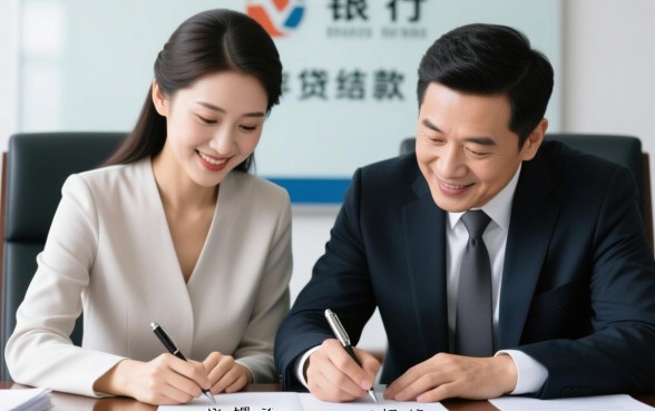 银行贷款要夫妻双方签字吗