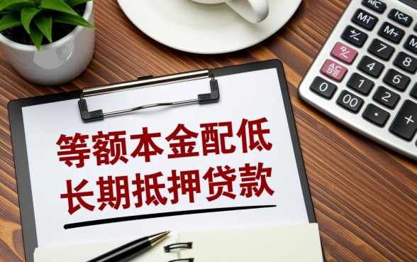 长贷短还哪种贷款方式合适