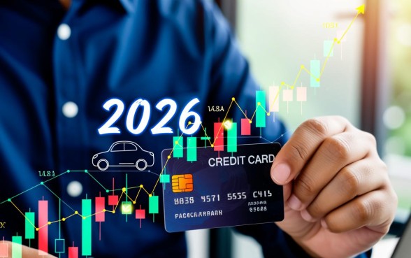 没有信用卡可以贷款买车吗