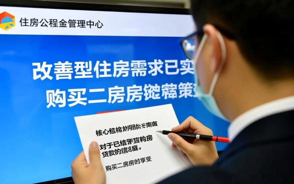 南京二套房公积金贷款最新政策是什么