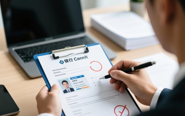 正规银行贷款需要什么手续