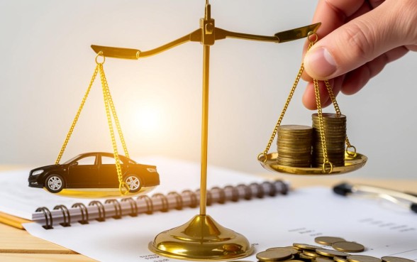 汽车抵押贷款要注意什么