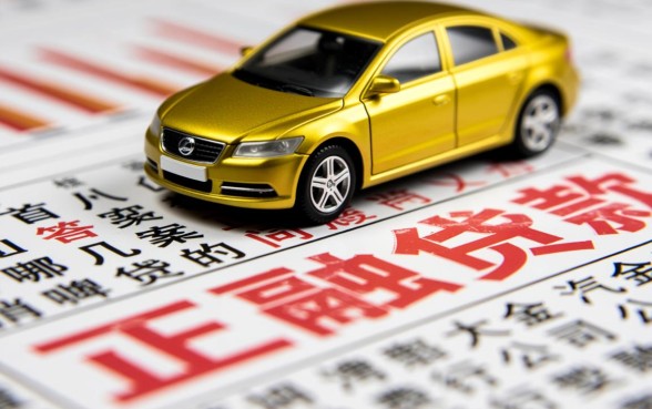 汽车抵押贷款找哪几家正规