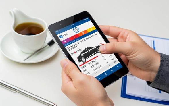 汽车抵押贷款找哪几家正规