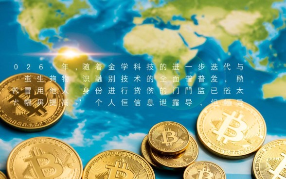 被别人拿身份证贷款怎么办