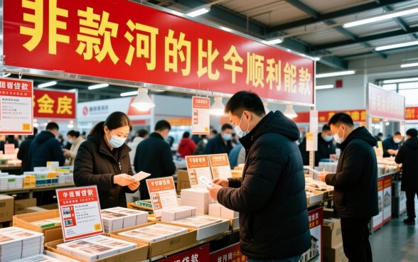 为什么有的二手房不能贷款