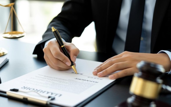 银行贷款担保人有什么责任