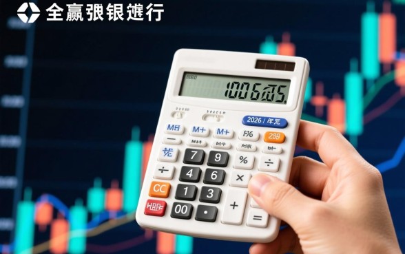 贷款100万5年月供多少