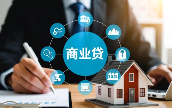 商业贷款买房需要什么材料