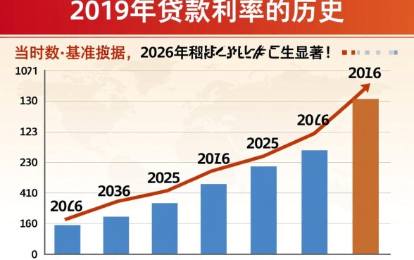 2019年首套房贷款利率是多少