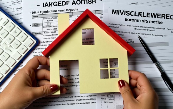 济南二套房公积金贷款政策