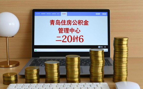 青岛二套房公积金贷款政策是什么