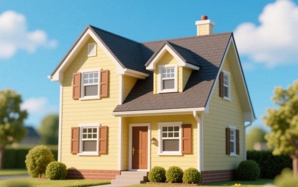 小产权房能用公积金贷款吗