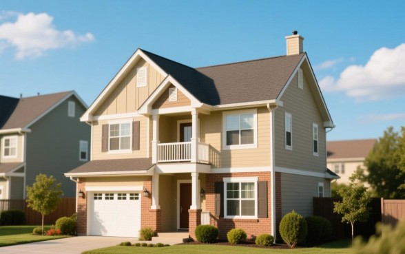 小产权房能用公积金贷款吗