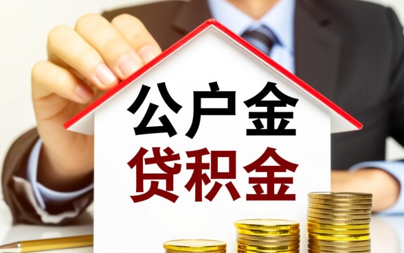 住房公积金贷款有什么要求