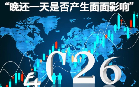 银行贷款晚还一天有影响吗