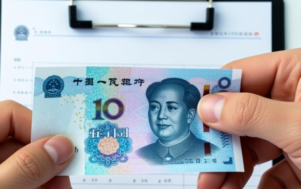 银行贷款十万一年多少利息