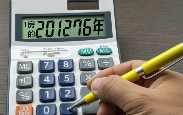 组合贷款年限可以不一样吗