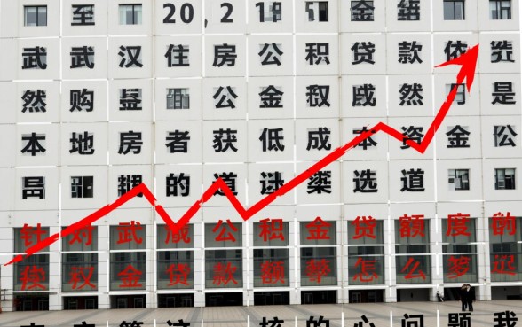 武汉公积金贷款额度怎么算