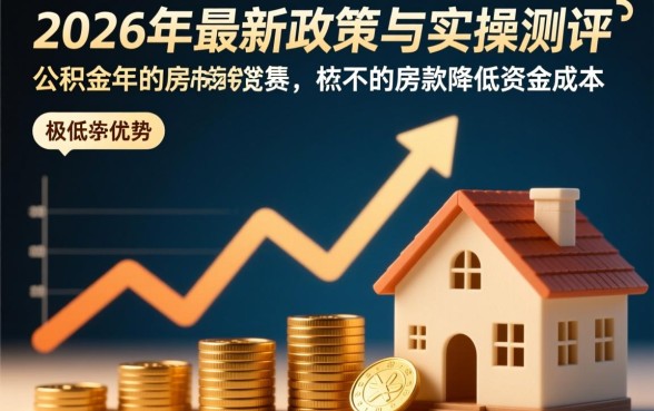 什么情况可以用公积金贷款