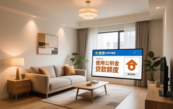 装修贷可以用公积金贷款吗