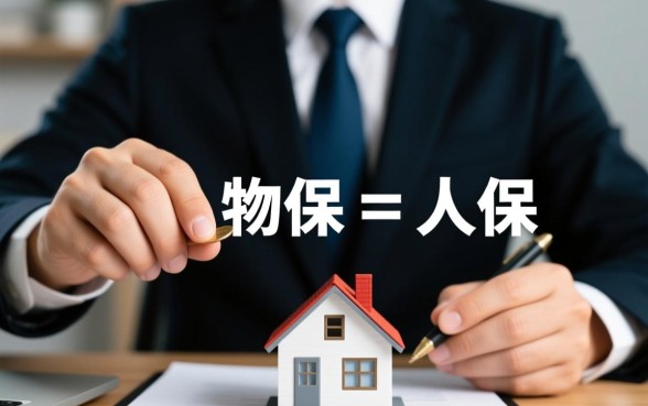 房屋抵押贷款需要担保人吗